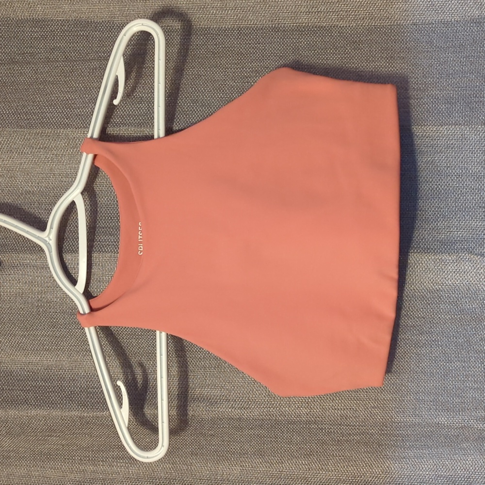 SPLITS59 Claudia TECHFLEX Sports Bra SZ S